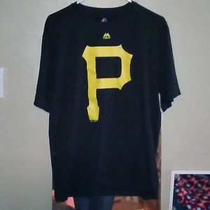 Pittsburgh Pirates Tee
